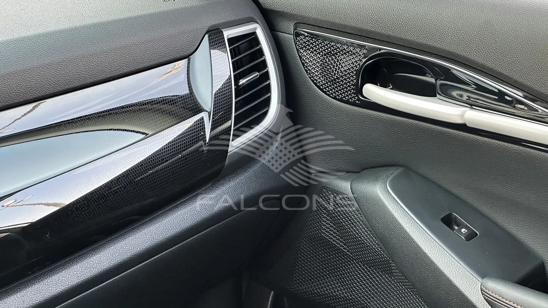 1.5L CVT Luxury - Image 13