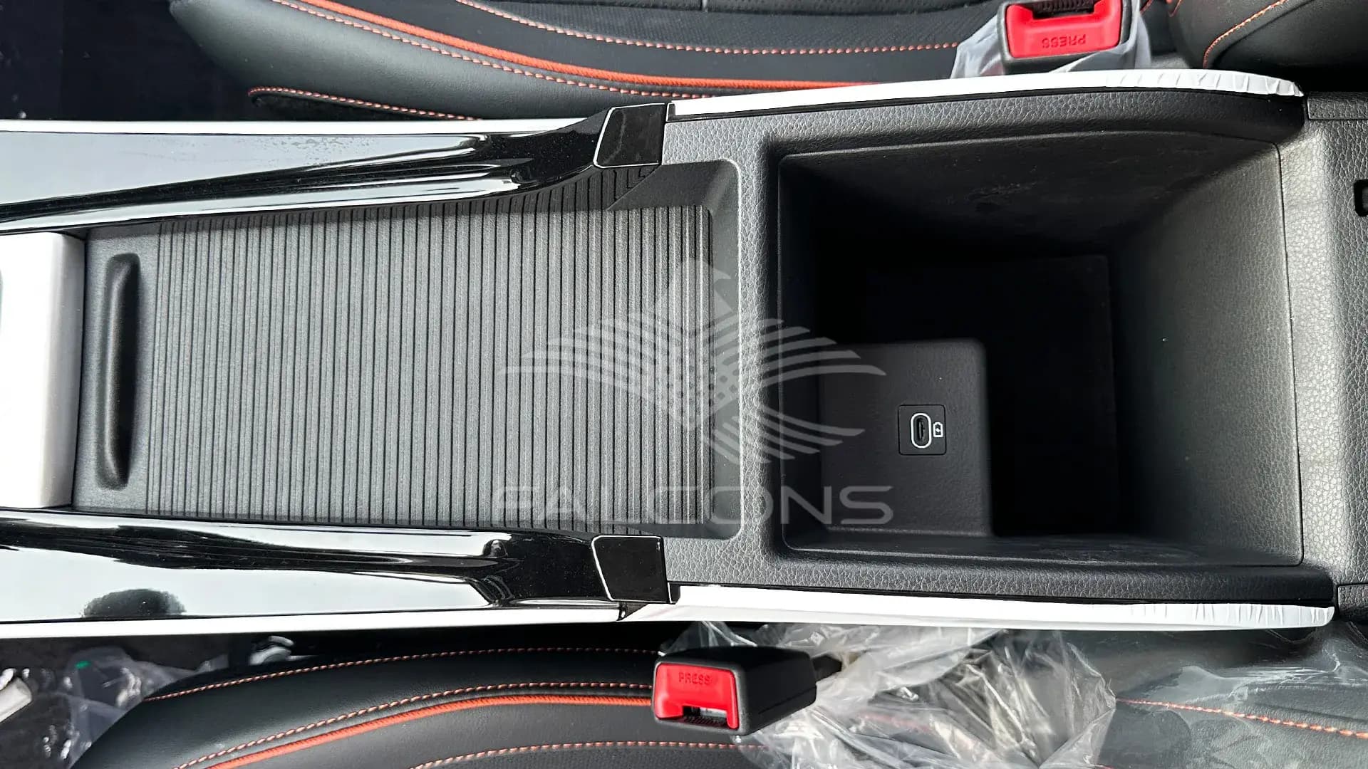 1.5L CVT Luxury - Image 17