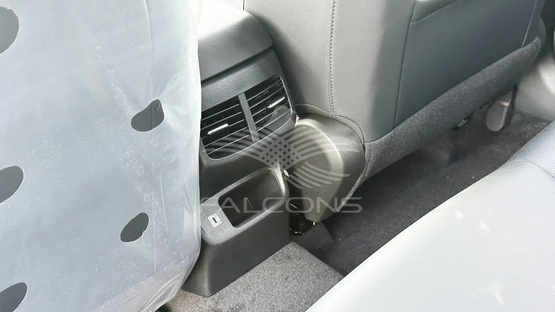 1.5L CVT Luxury - Image 20