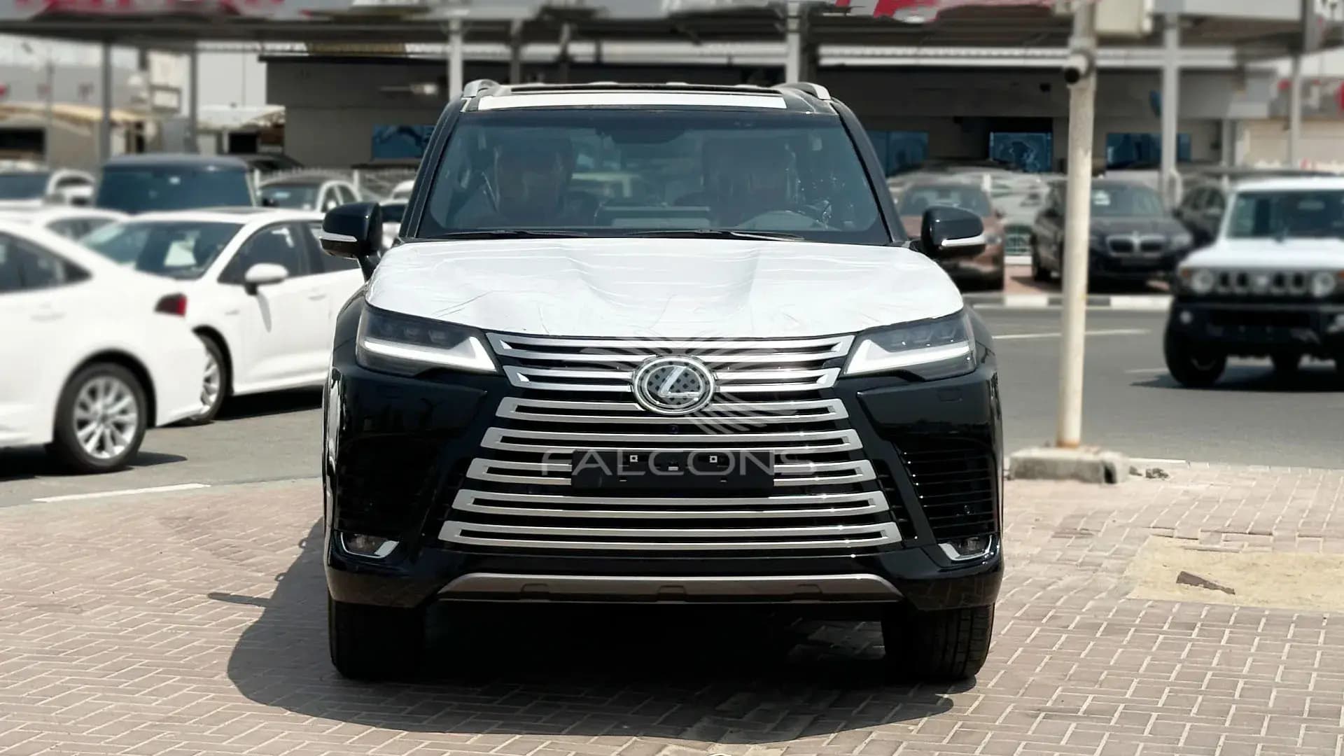 3.5L LX VIP 10 AT - Image 6