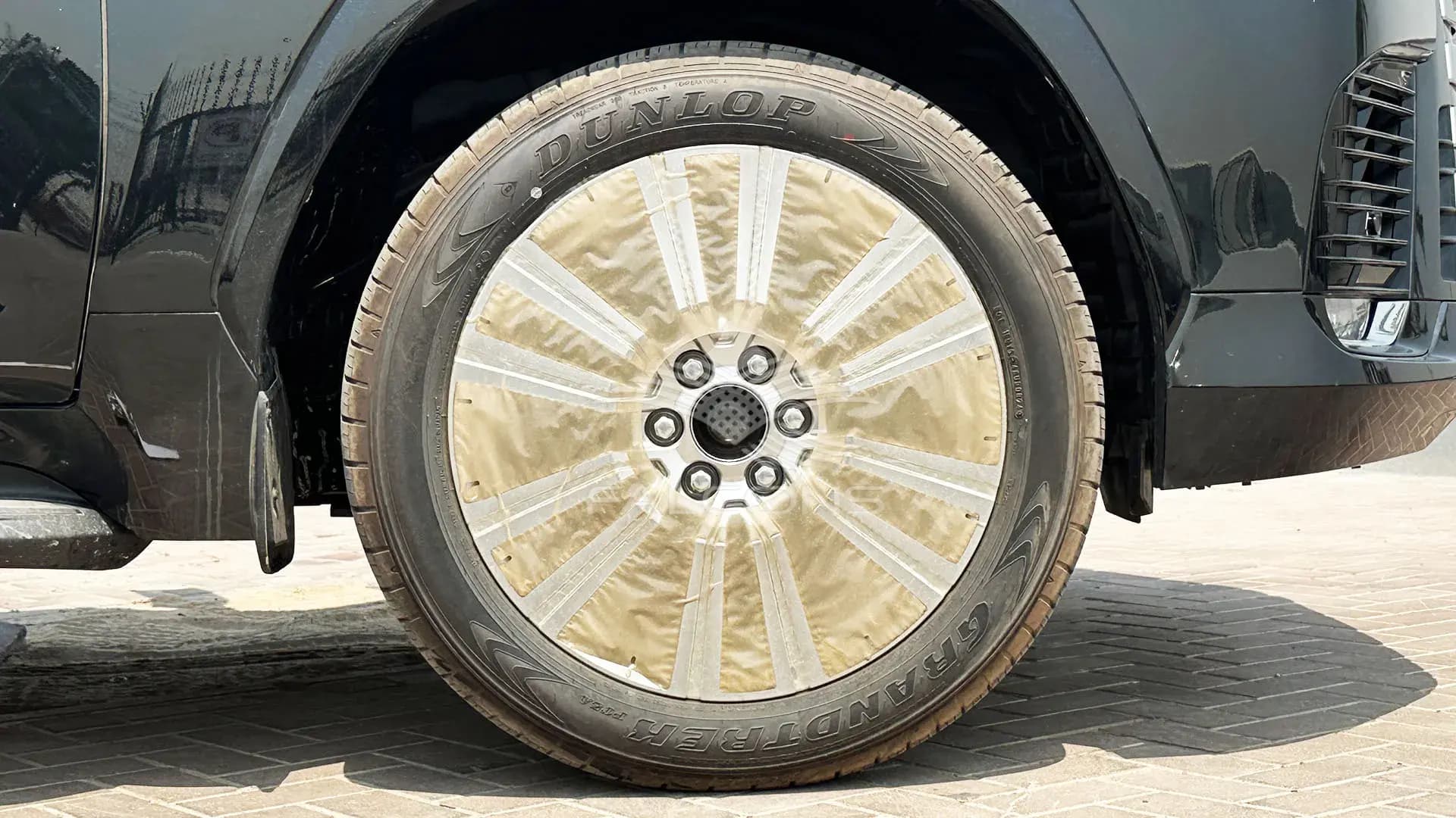 3.5L LX VIP 10 AT - Image 7