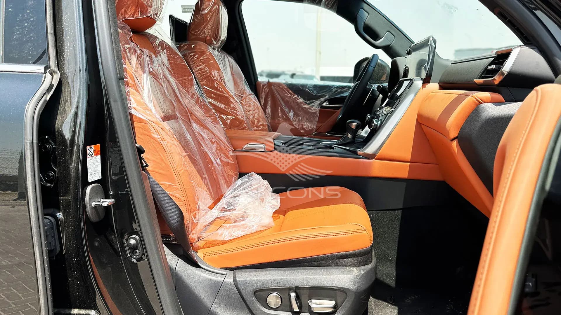 3.5L LX VIP 10 AT - Image 10