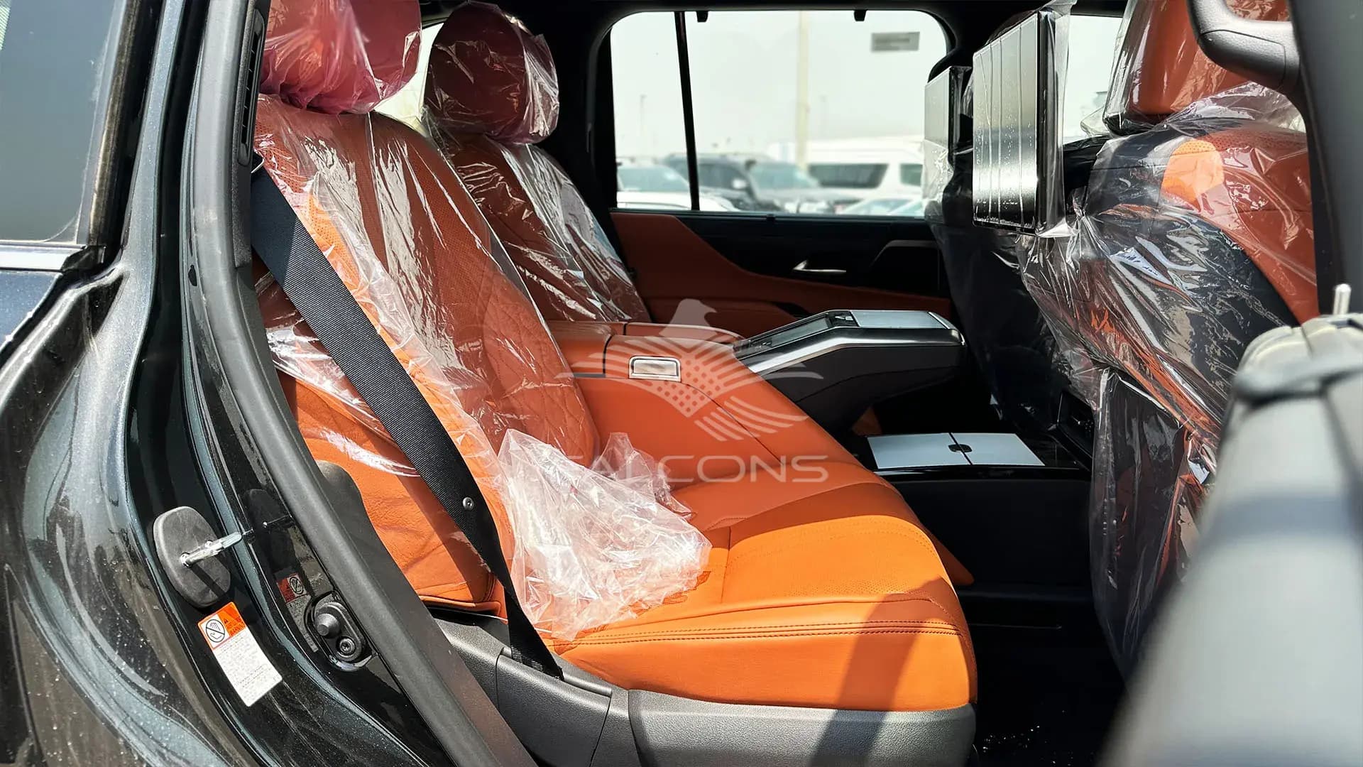3.5L LX VIP 10 AT - Image 11