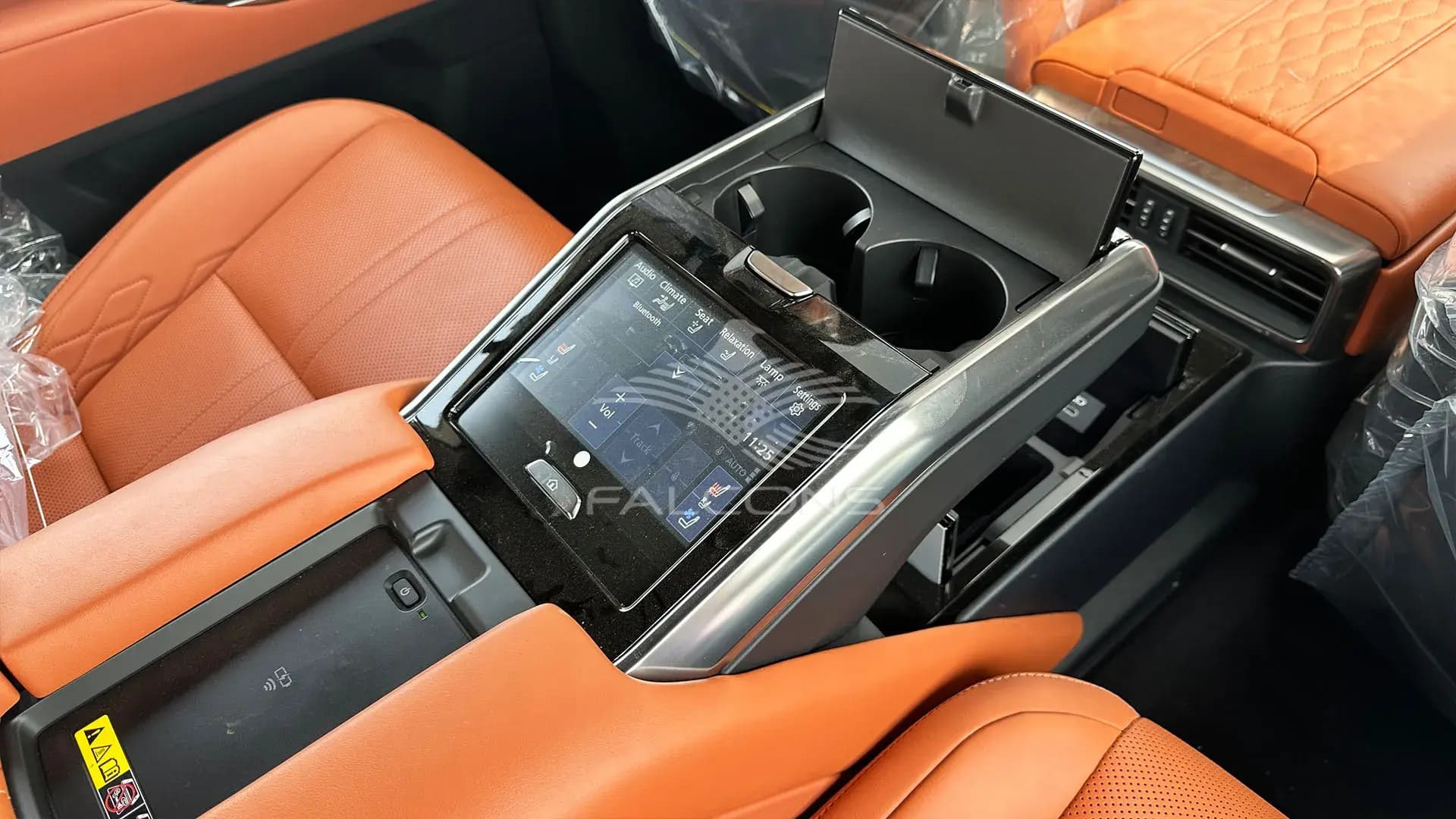3.5L LX VIP 10 AT - Image 17