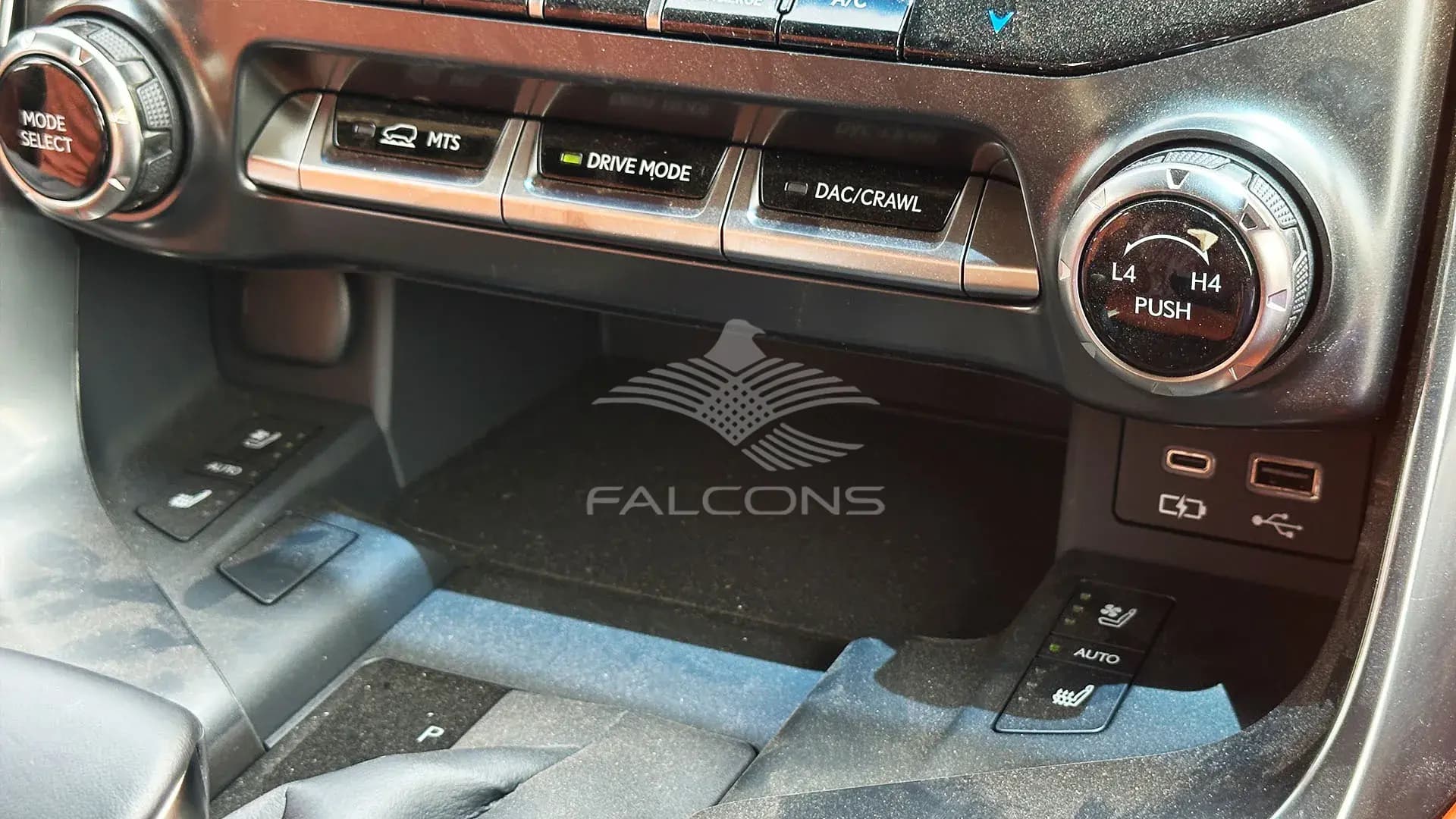 3.5L LX VIP 10 AT - Image 20