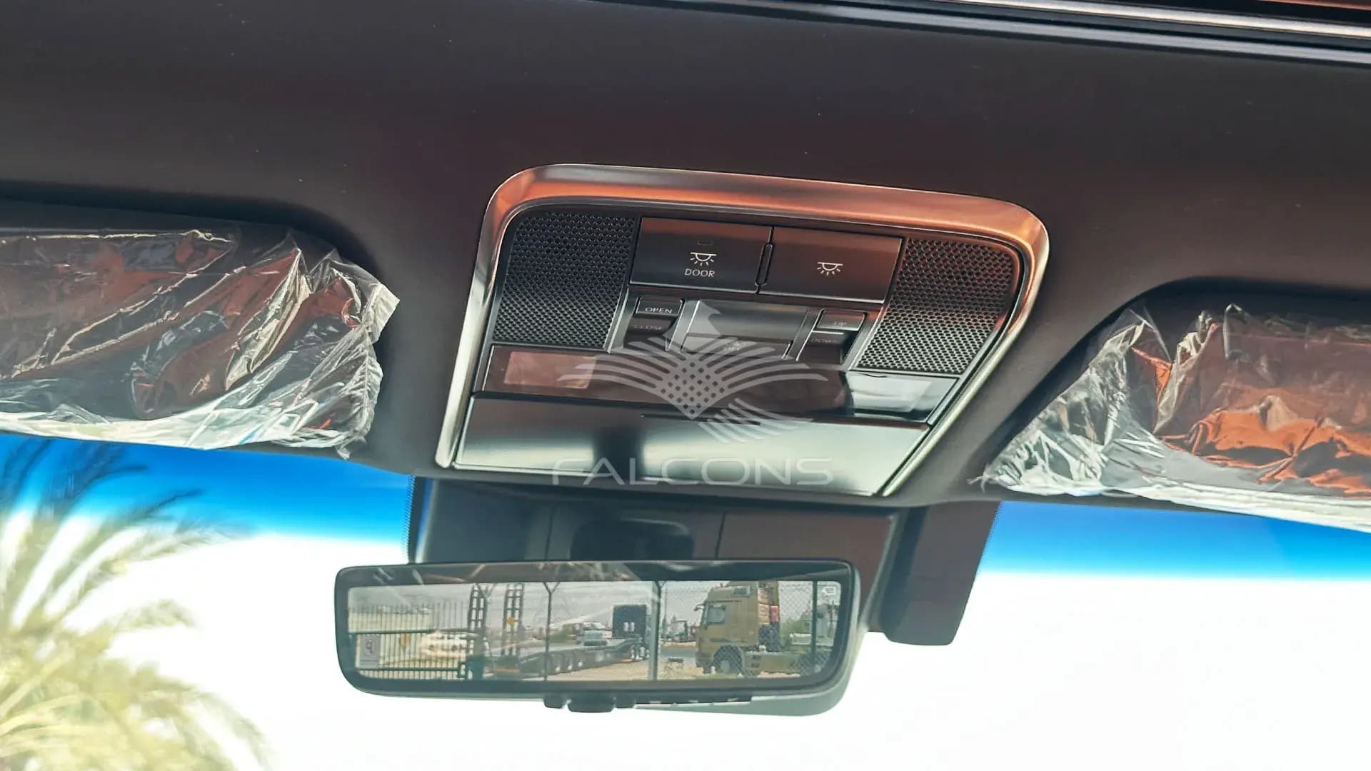3.5L LX VIP 10 AT - Image 21
