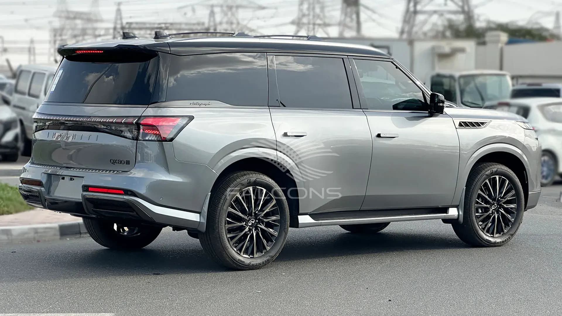 3.5L Autograph 4WD - Image 4