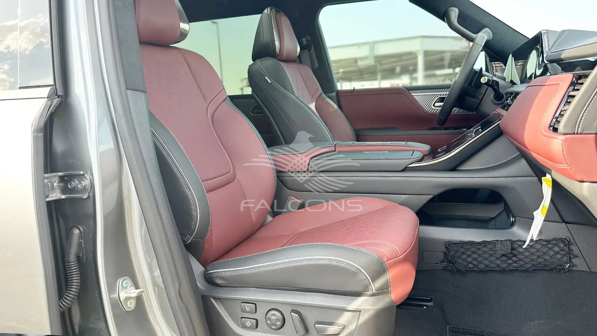 3.5L Autograph 4WD - Image 10