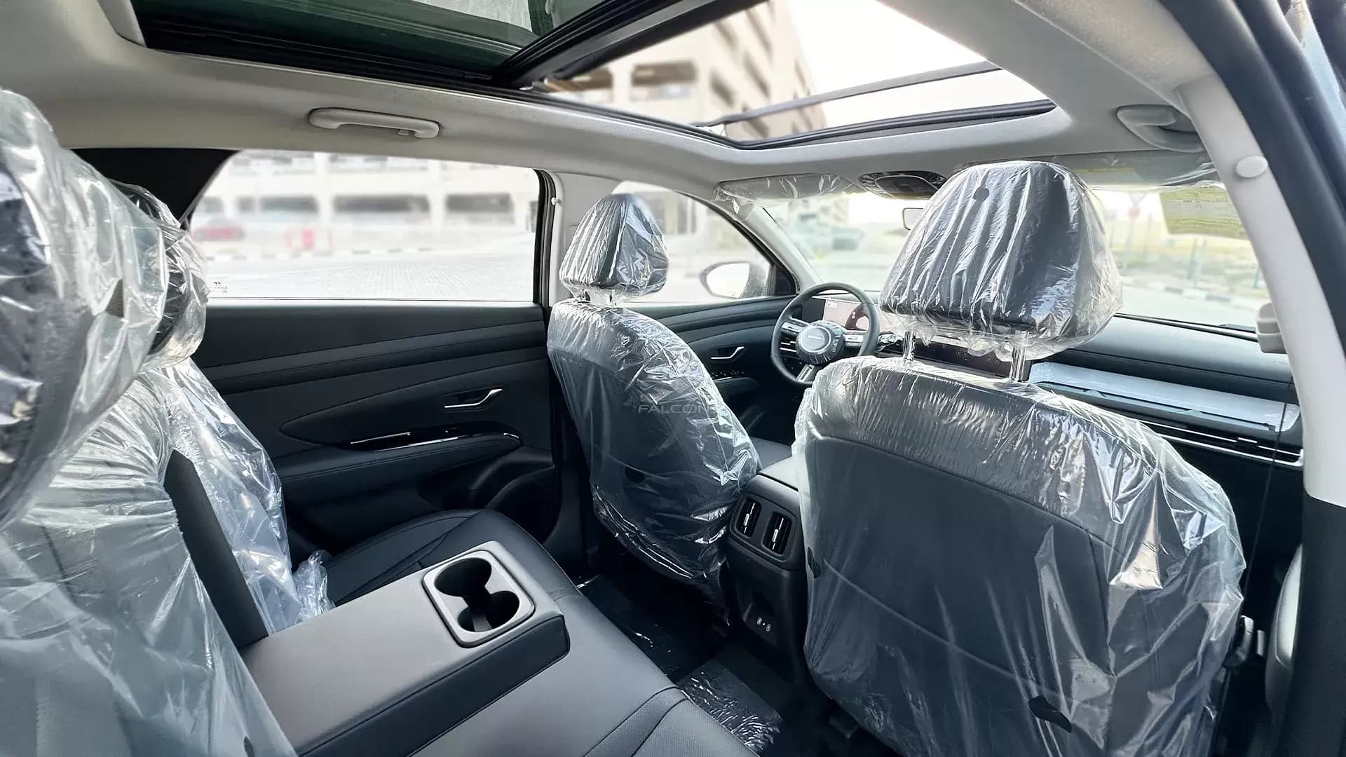 1.5L Luxury AT - Image 12