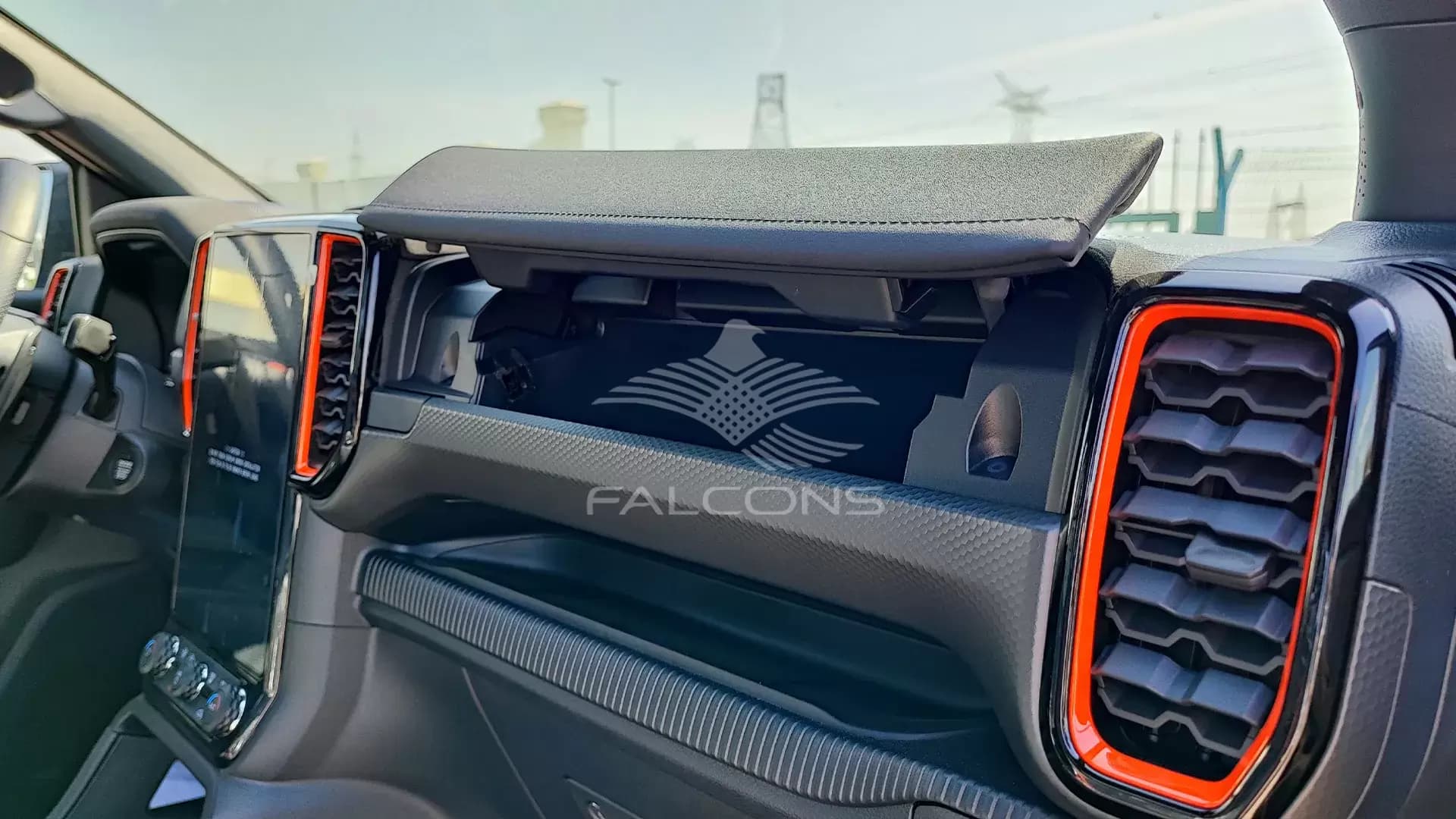 RAPTOR 3.0L AT - Image 20