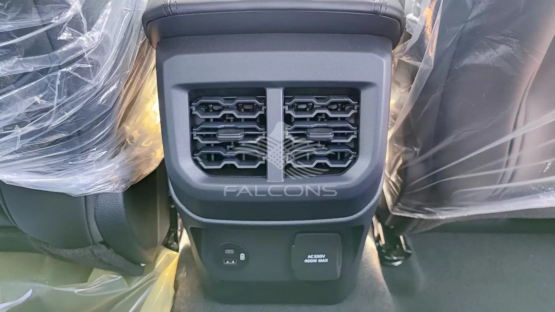 RAPTOR 3.0L AT - Image 21