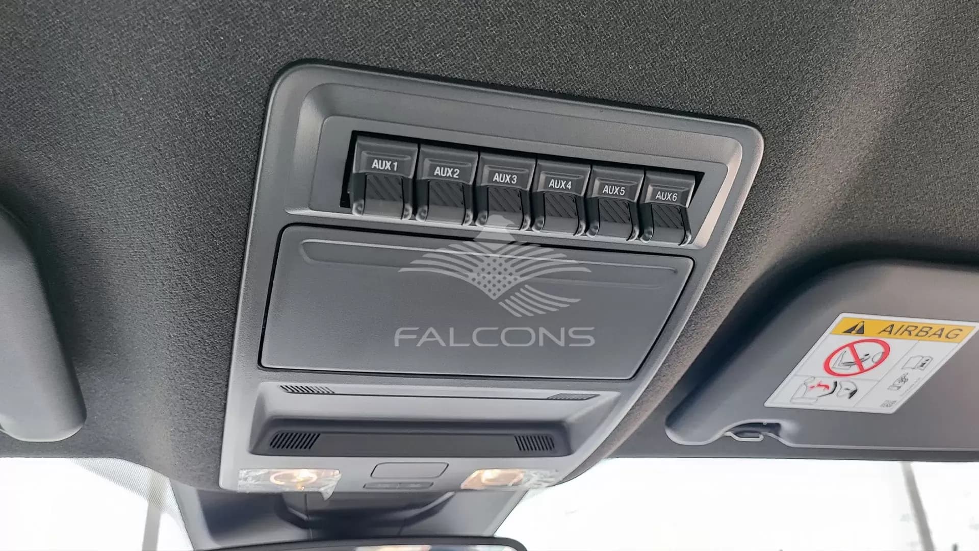 RAPTOR 3.0L AT - Image 23