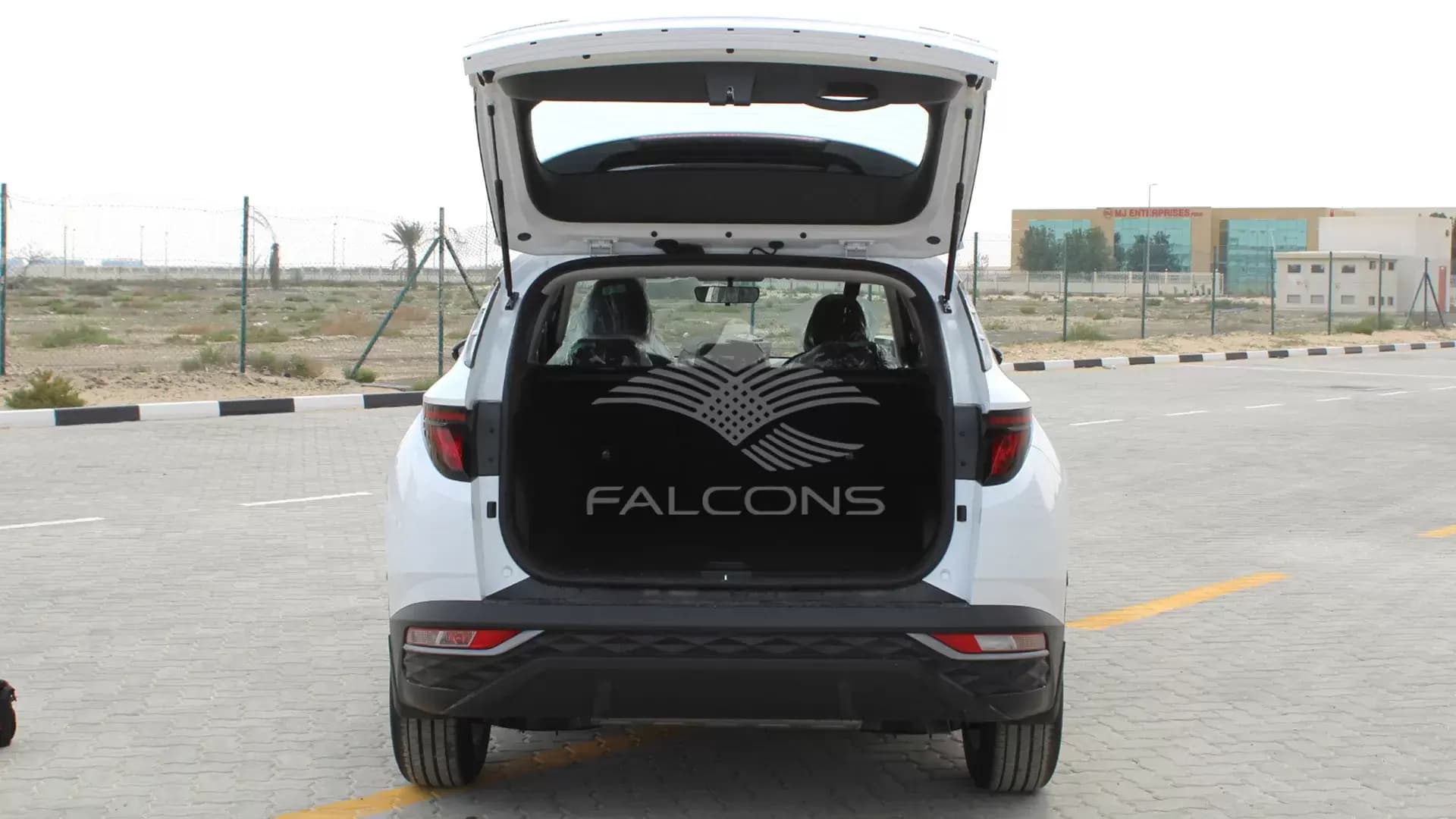 2.5L (NX4) COMFORT PLUS 4WD AT - Image 12