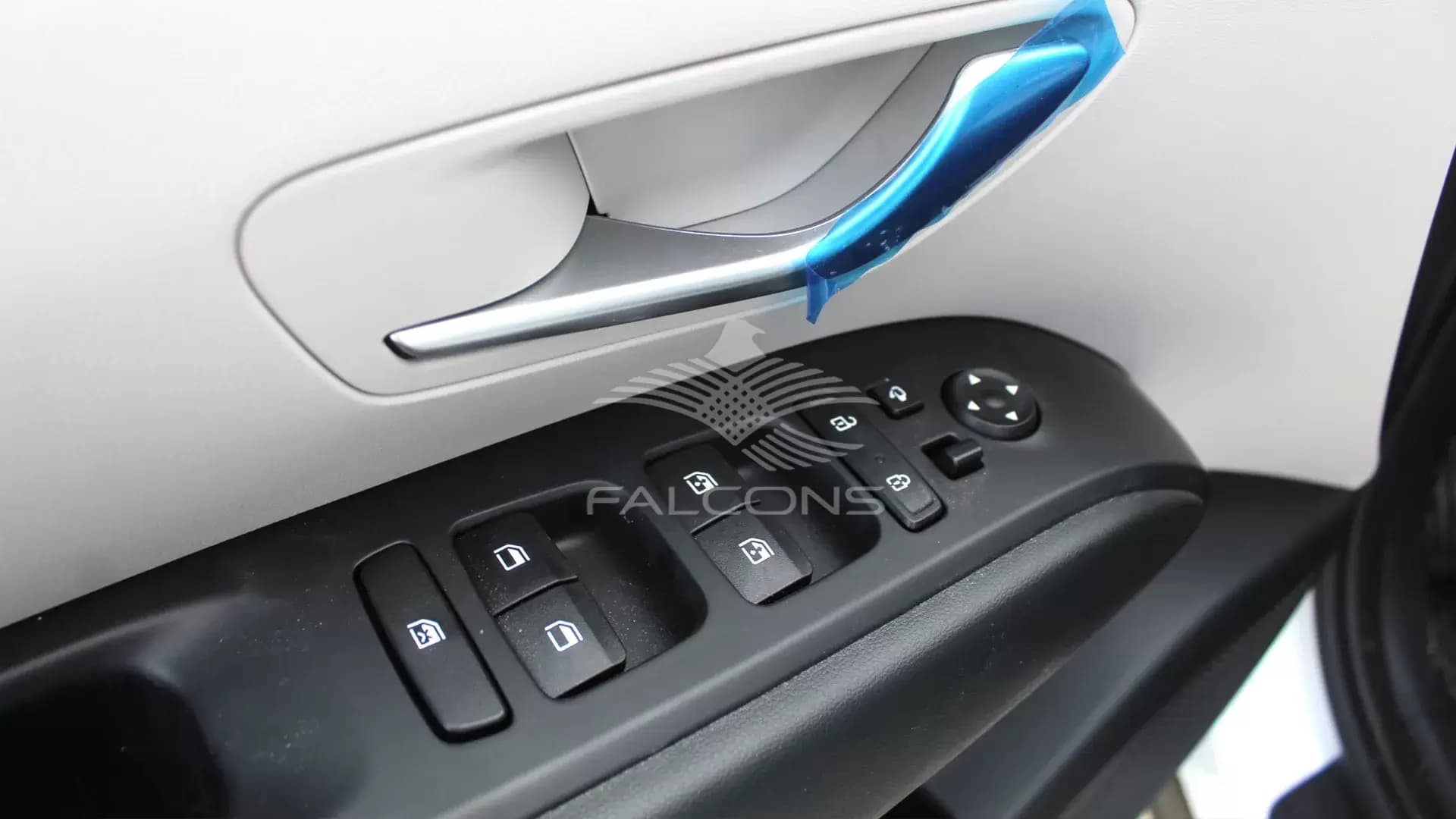2.5L (NX4) COMFORT PLUS 4WD AT - Image 16