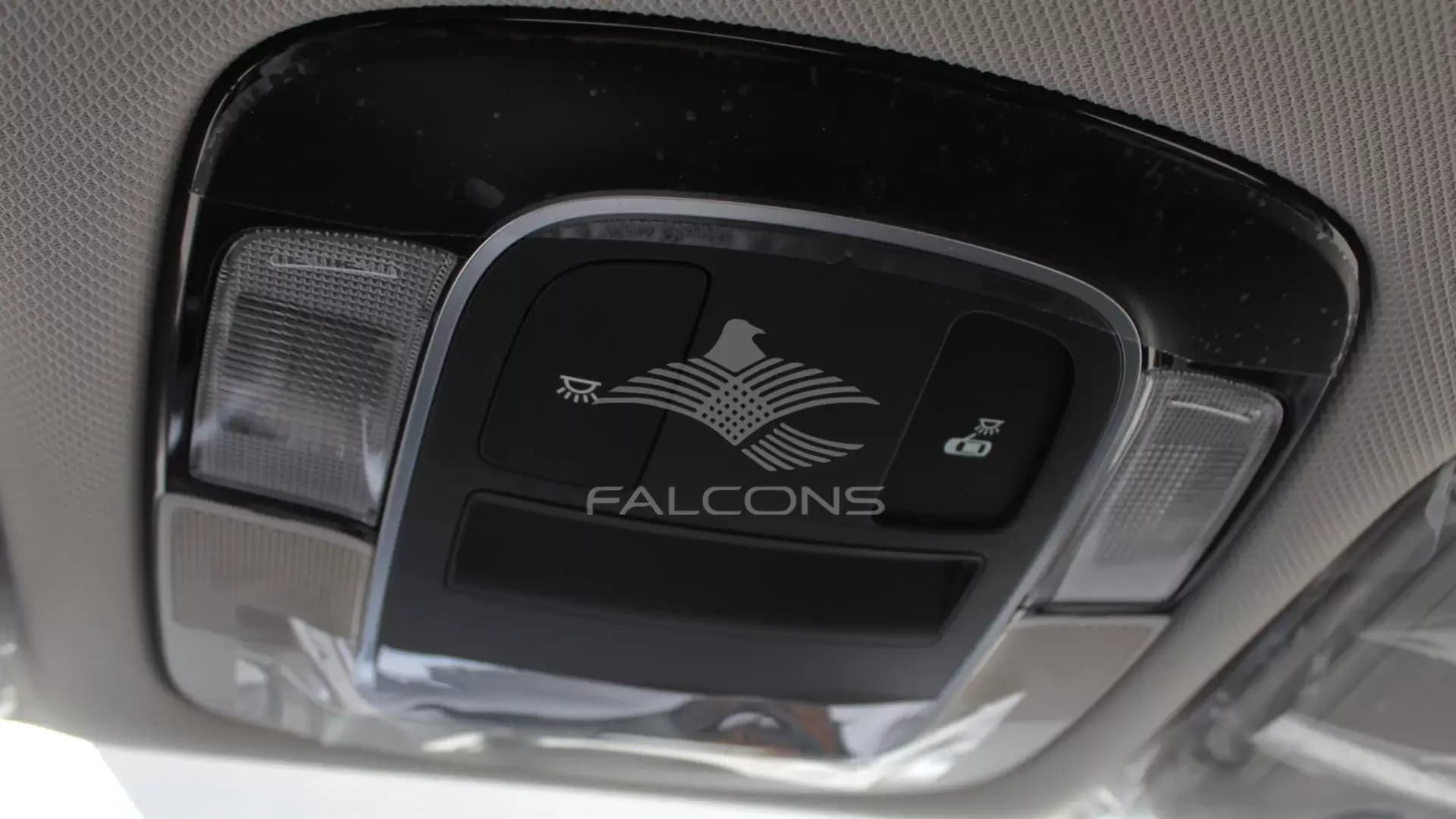 2.5L (NX4) COMFORT PLUS 4WD AT - Image 21