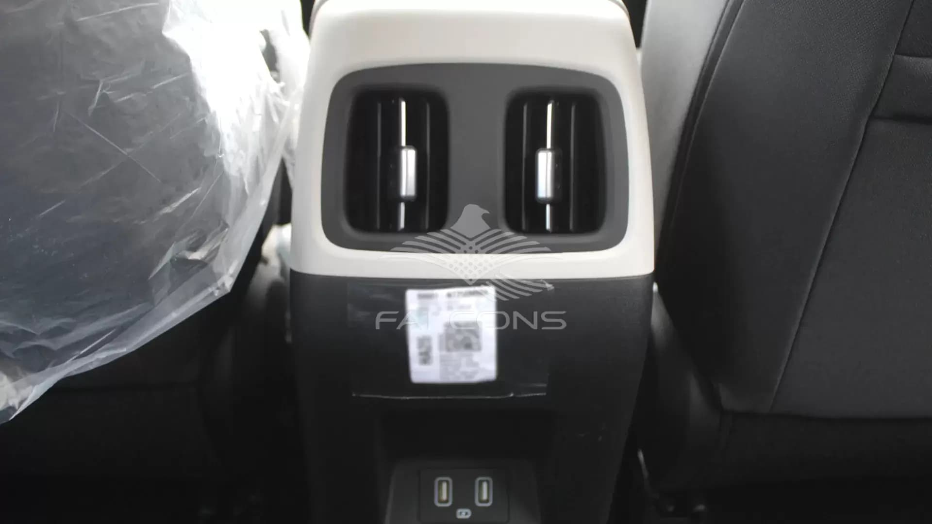 2.5L (NX4) COMFORT PLUS 4WD AT - Image 22