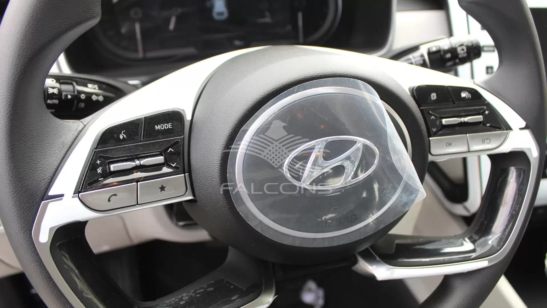 2.5L (NX4) COMFORT PLUS 4WD AT - Image 23