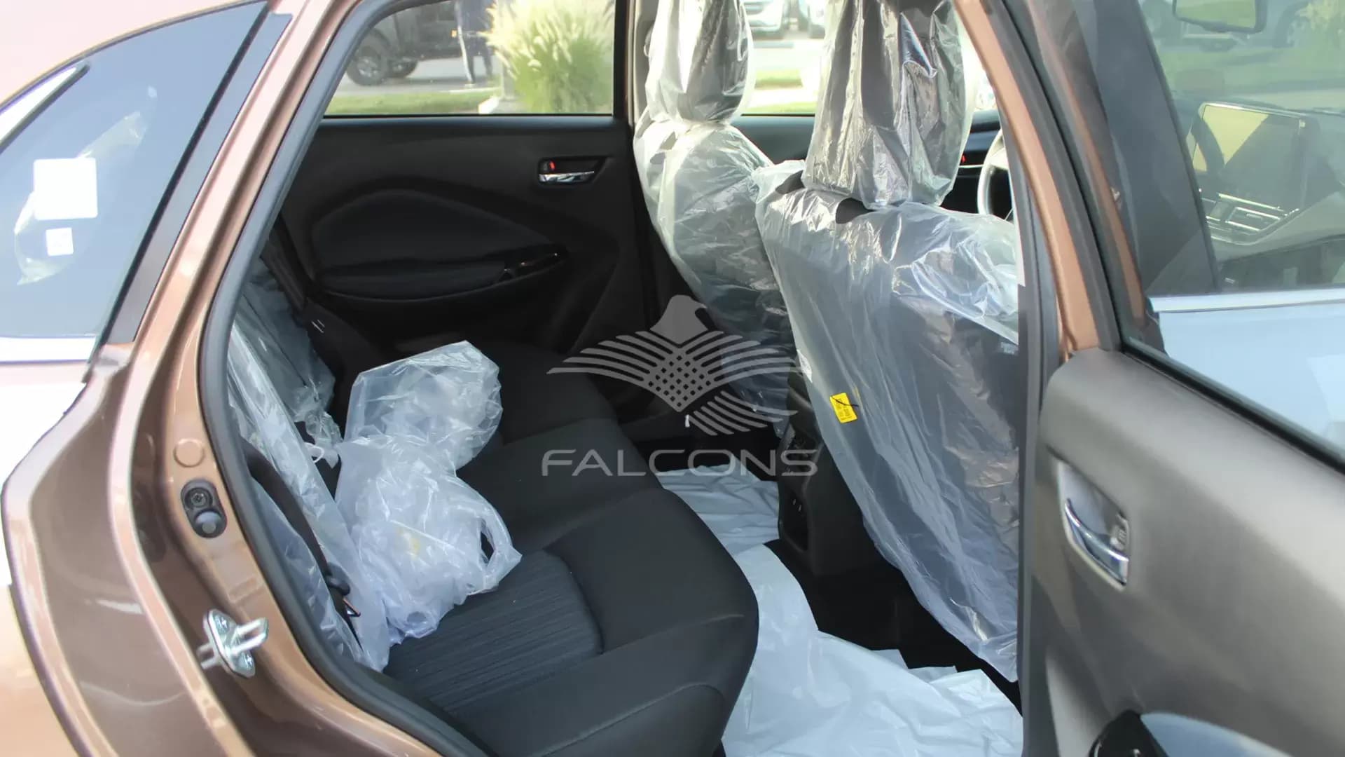 1.5L GLX AT HUD SLDA DAB - Image 12