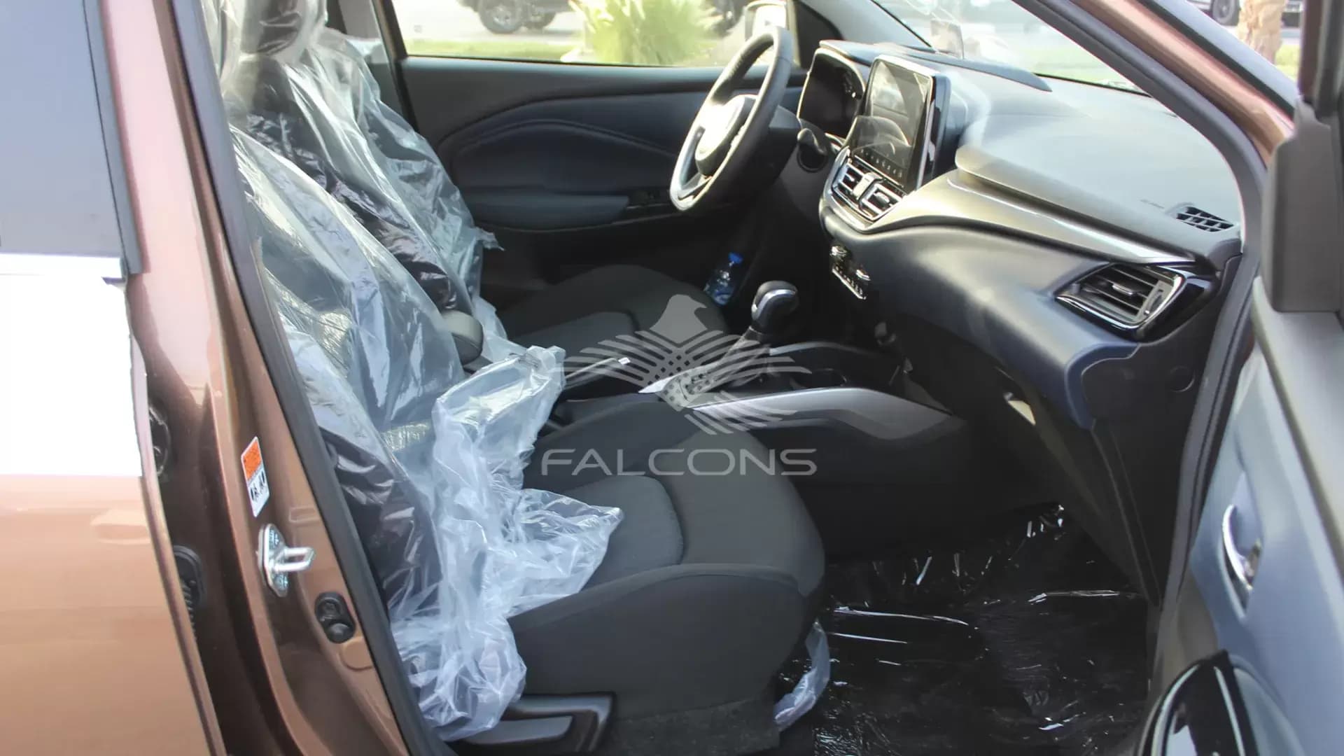 1.5L GLX AT HUD SLDA DAB - Image 13