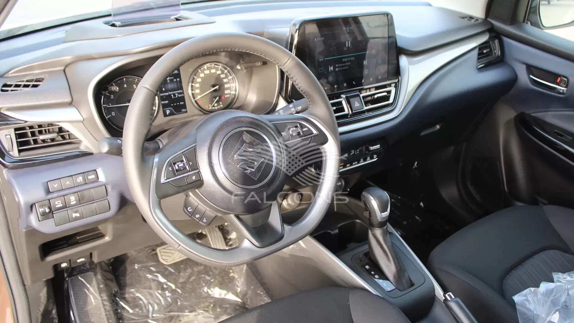 1.5L GLX AT HUD SLDA DAB - Image 15