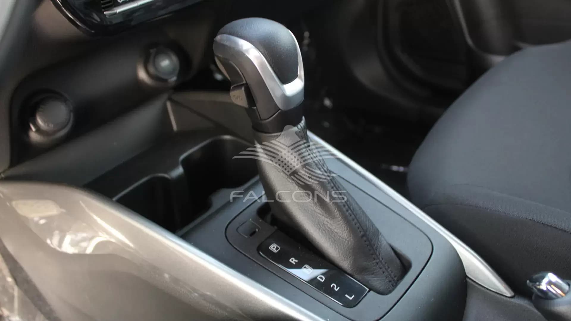 1.5L GLX AT HUD SLDA DAB - Image 18
