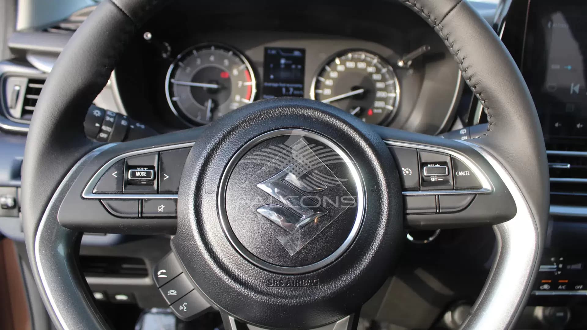 1.5L GLX AT HUD SLDA DAB - Image 19