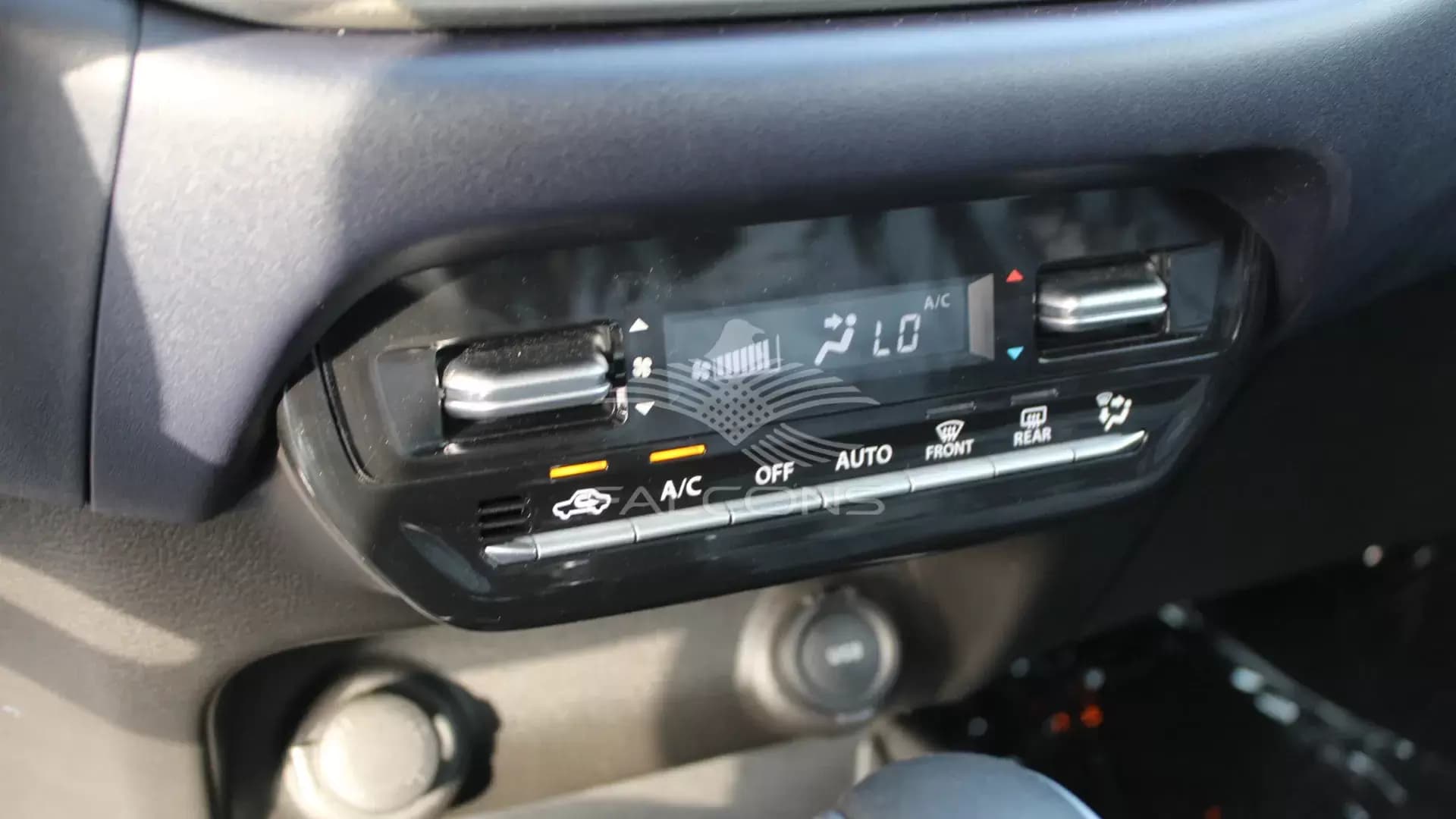 1.5L GLX AT HUD SLDA DAB - Image 20