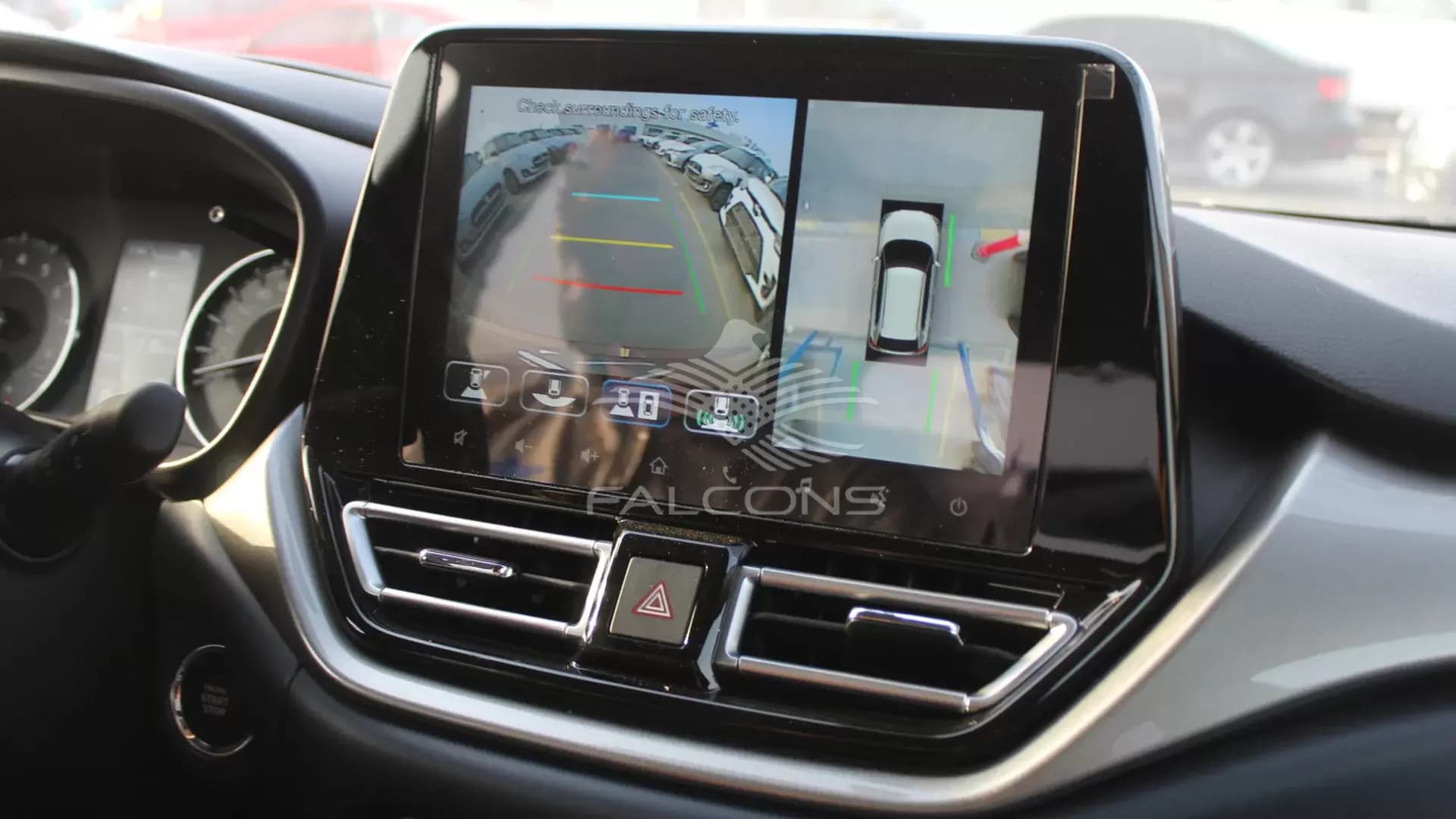 1.5L GLX AT HUD SLDA DAB - Image 23