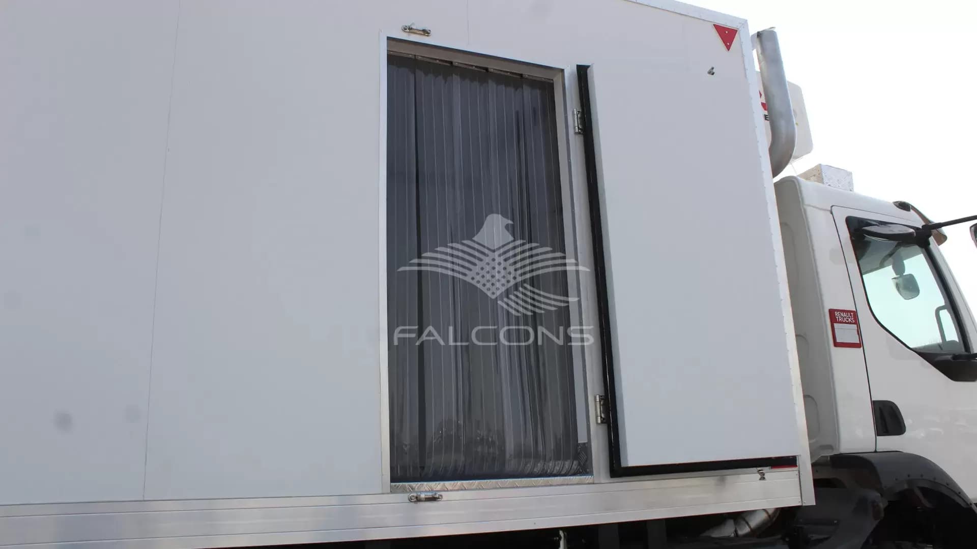 7.0L D14 HIGH 4X4 E6 - Image 12