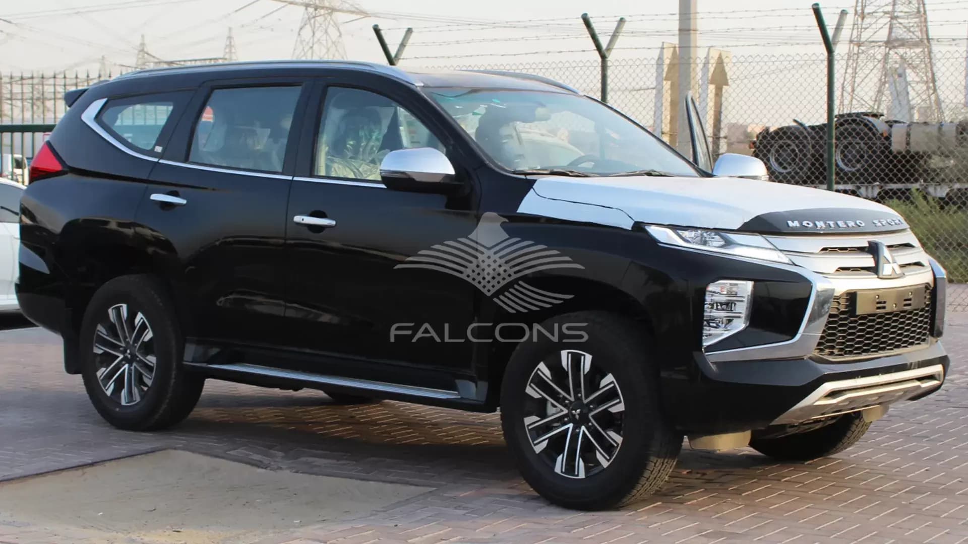 3.0L 4WD Sport AT - Image 5