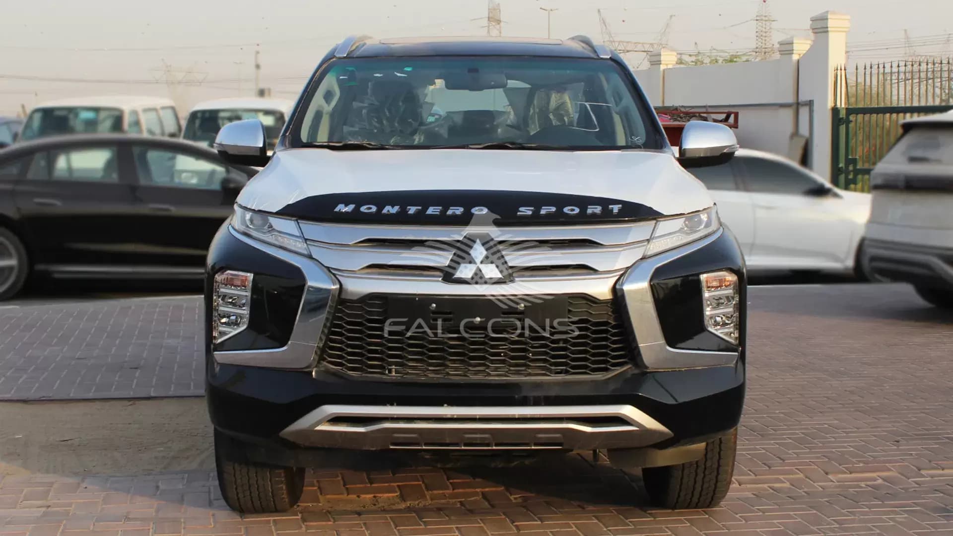3.0L 4WD Sport AT - Image 6