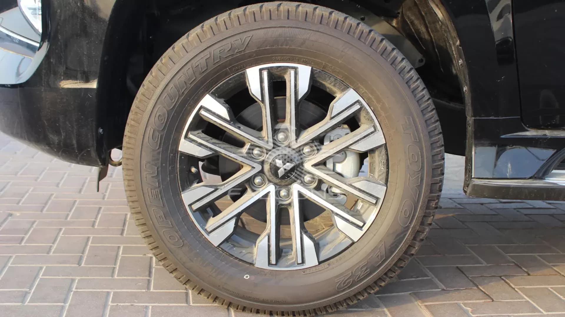 3.0L 4WD Sport AT - Image 7