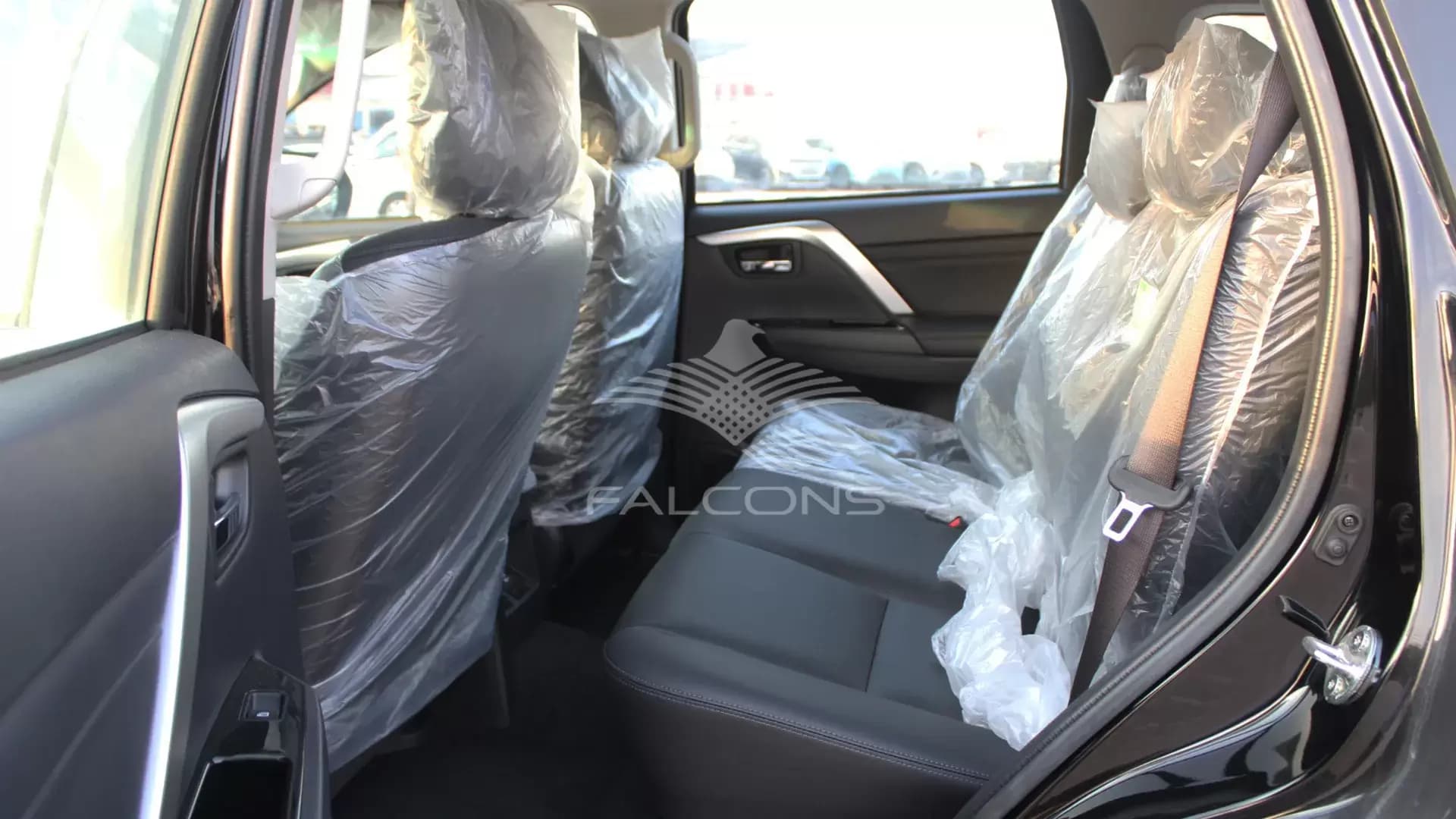 3.0L 4WD Sport AT - Image 10