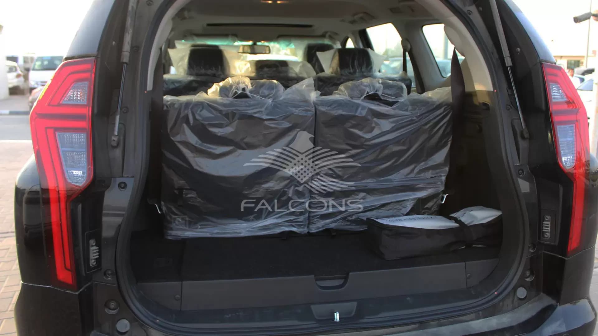 3.0L 4WD Sport AT - Image 11