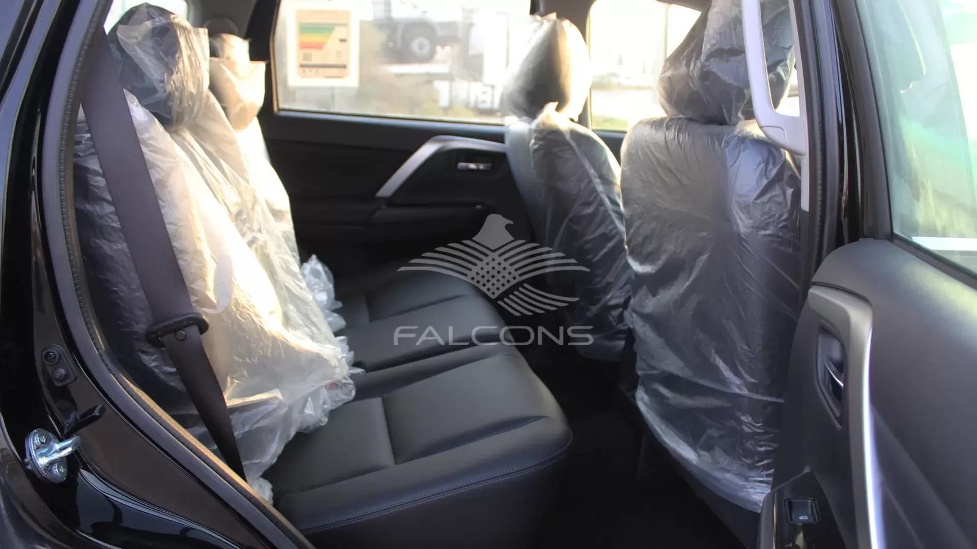 3.0L 4WD Sport AT - Image 12