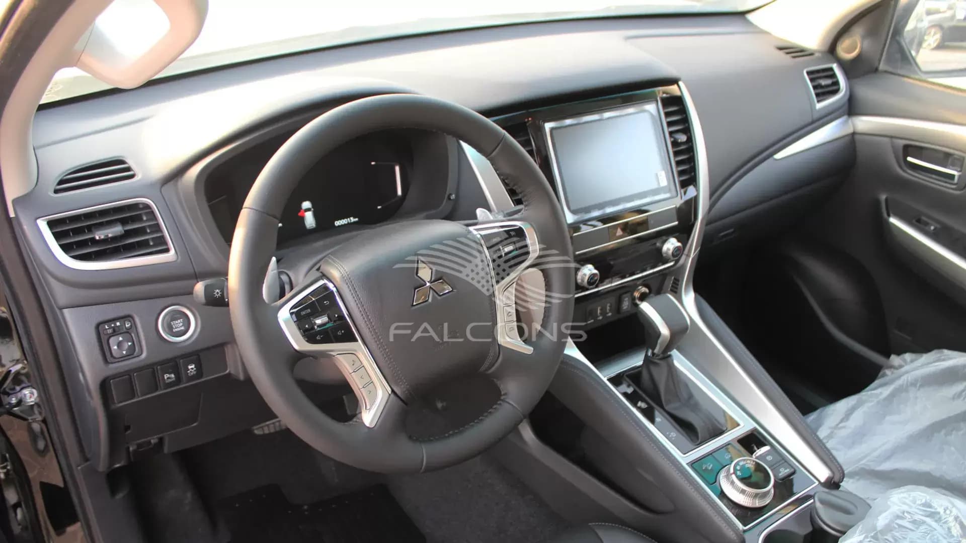 3.0L 4WD Sport AT - Image 16