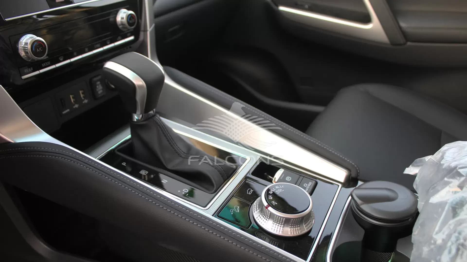 3.0L 4WD Sport AT - Image 20