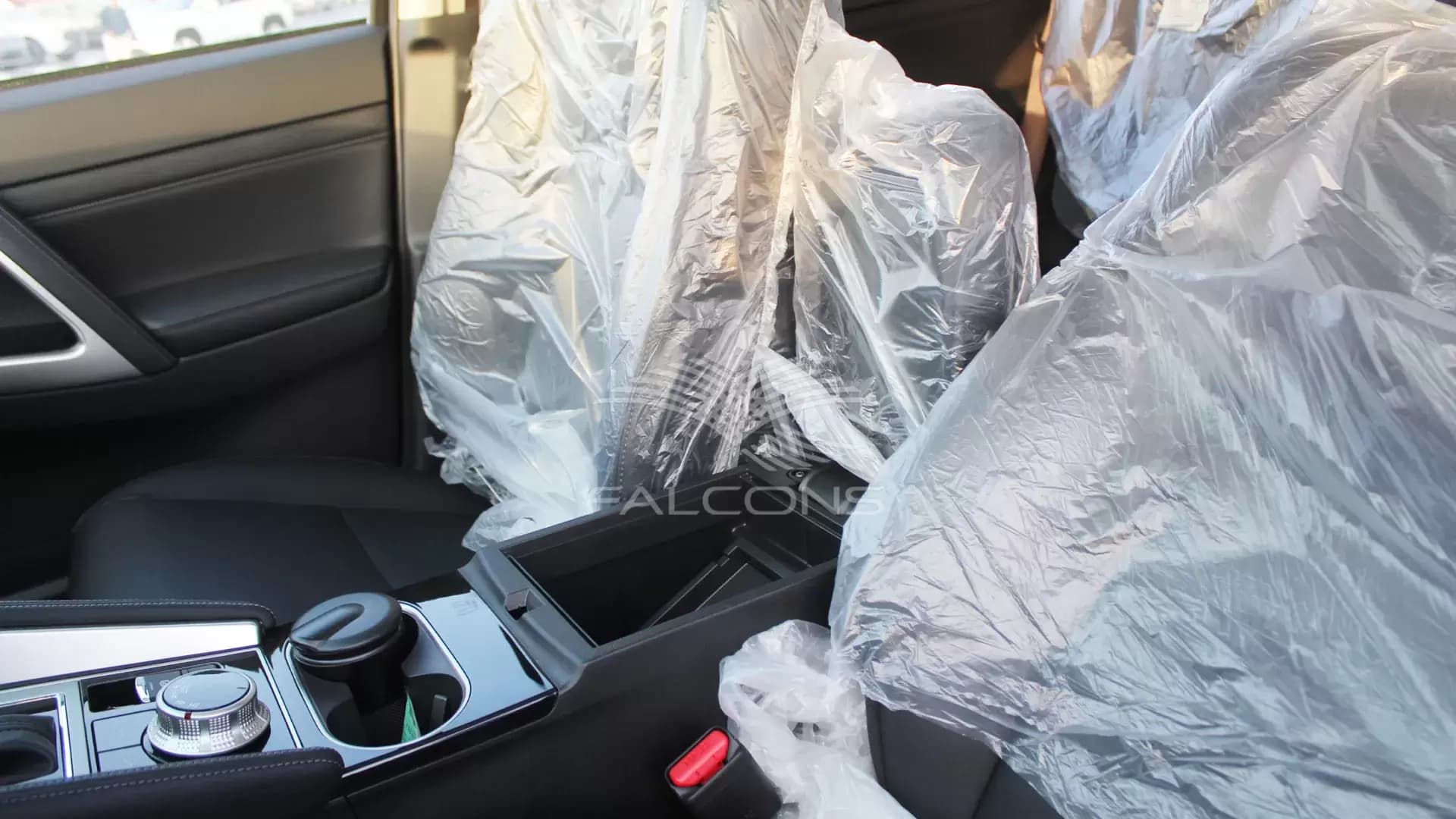3.0L 4WD Sport AT - Image 22
