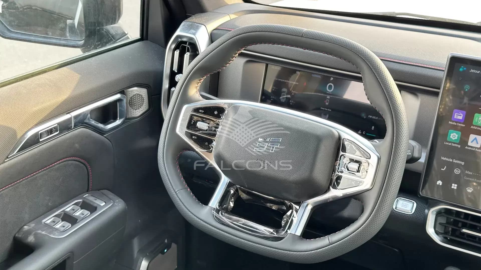 2.0L LUX P AT - Image 22