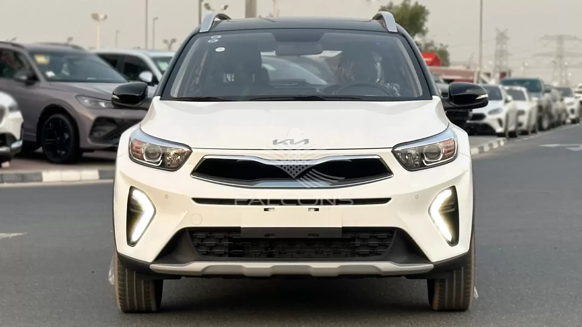 1.4L FUN VERSION SUNROOF AT - Image 6