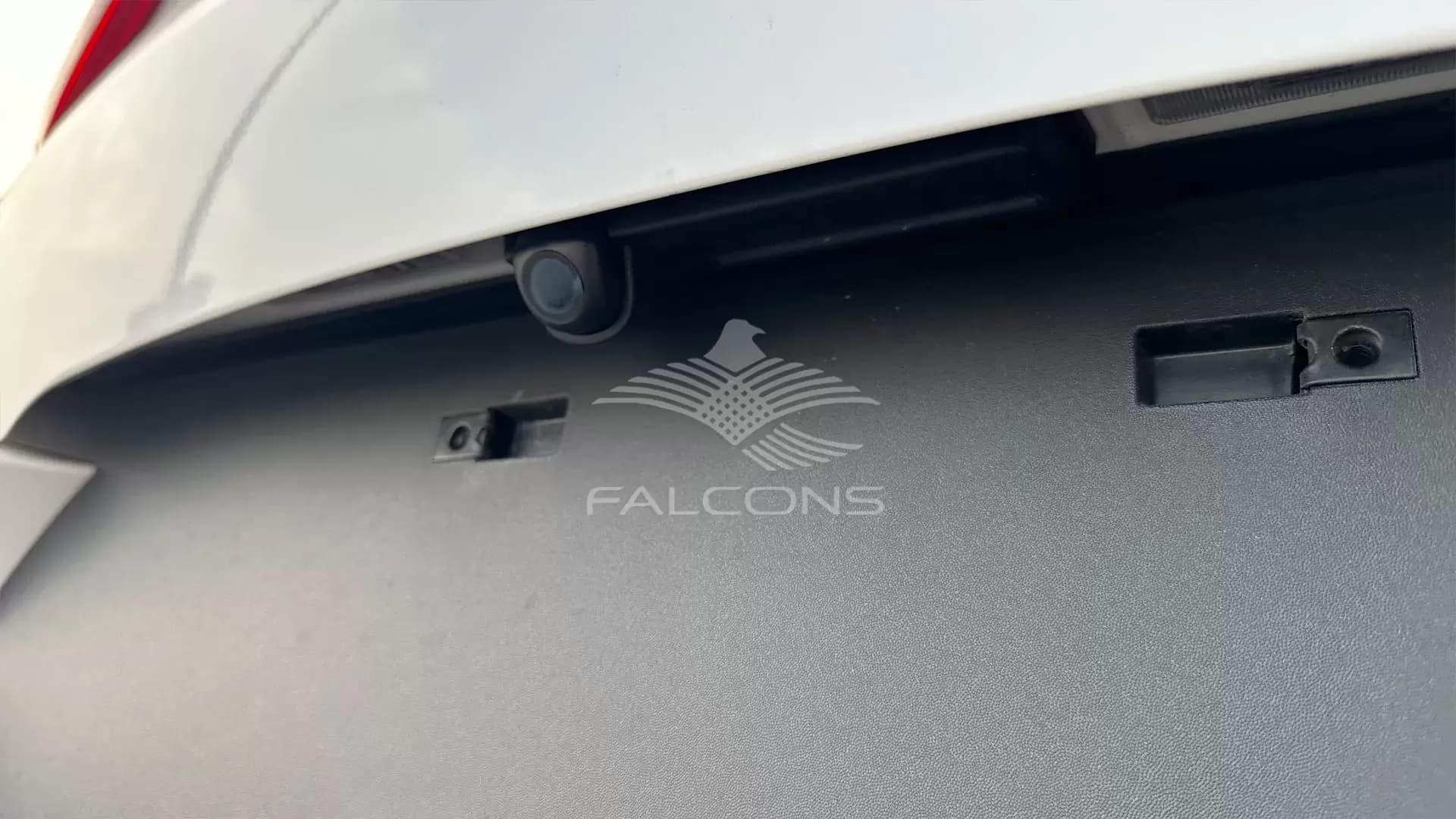 1.4L FUN VERSION SUNROOF AT - Image 19