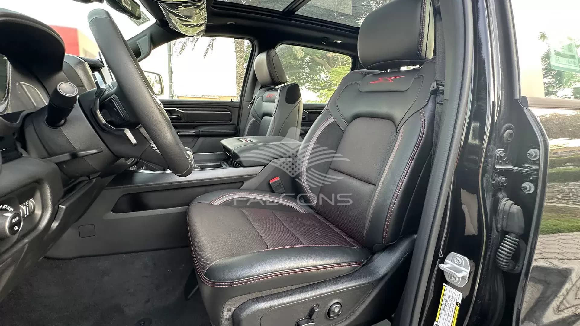 3.0L 1500 X Crew TT with Rambox - Image 10
