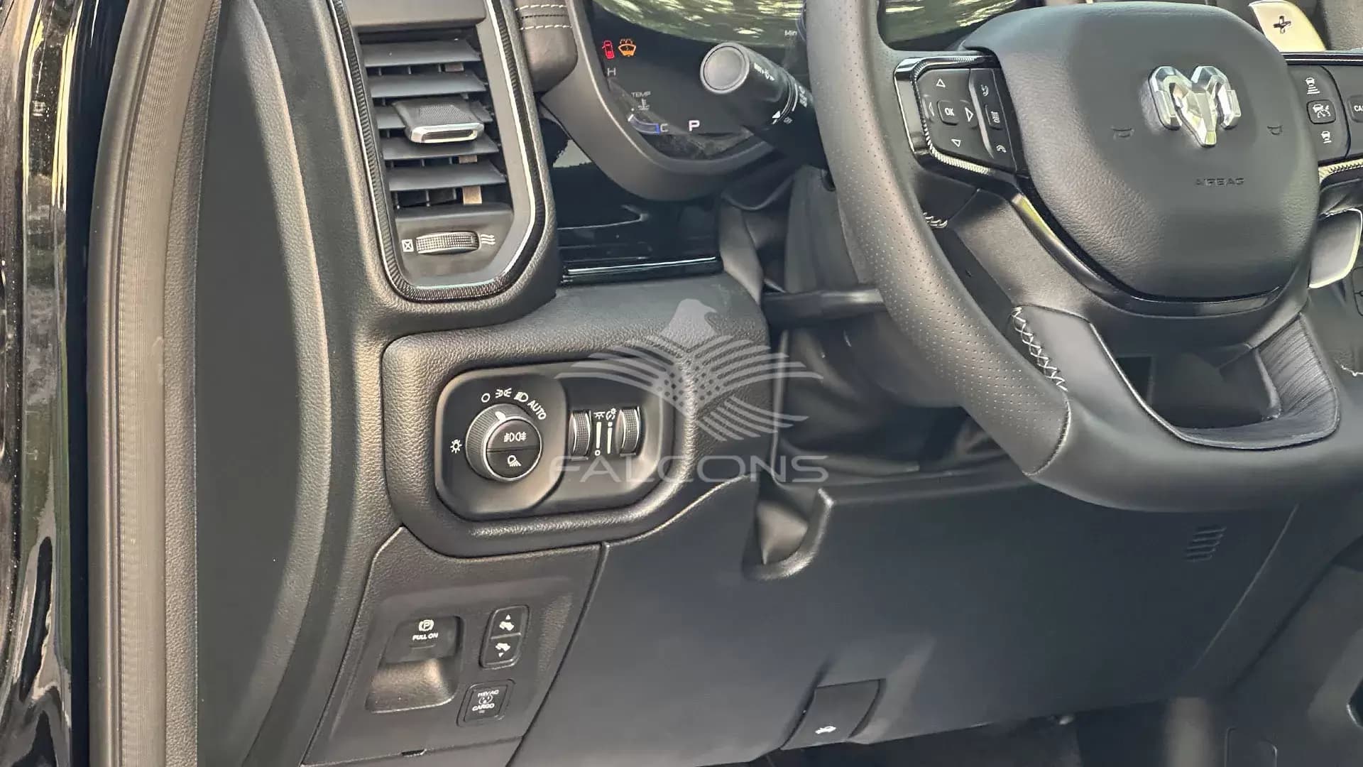 3.0L 1500 X Crew TT with Rambox - Image 14