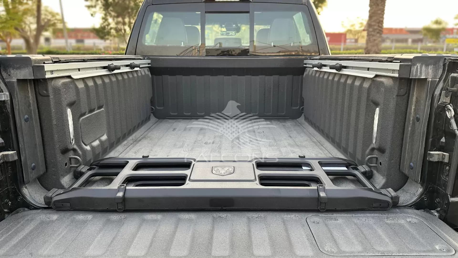 3.0L 1500 X Crew TT with Rambox - Image 24
