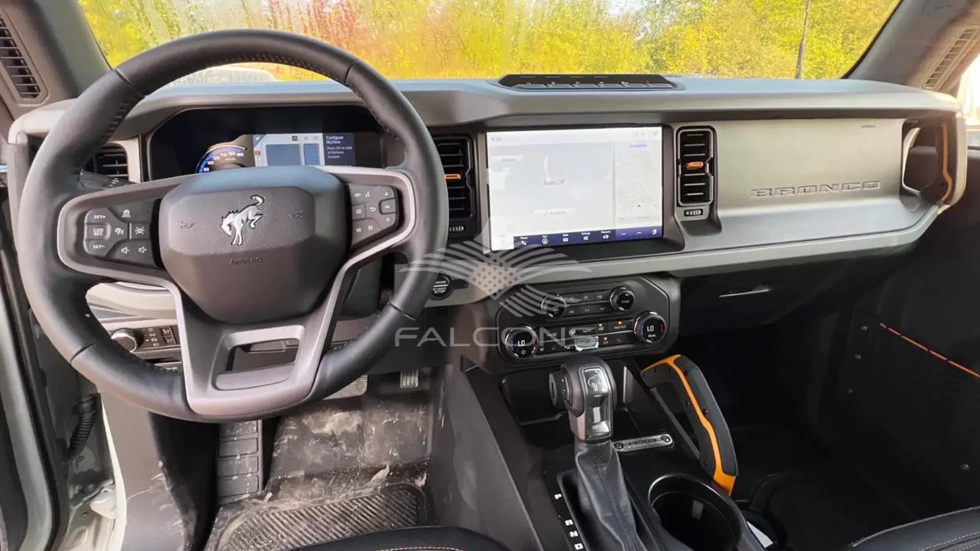 2.3L 4V TIVCT DI TC AT - Image 9