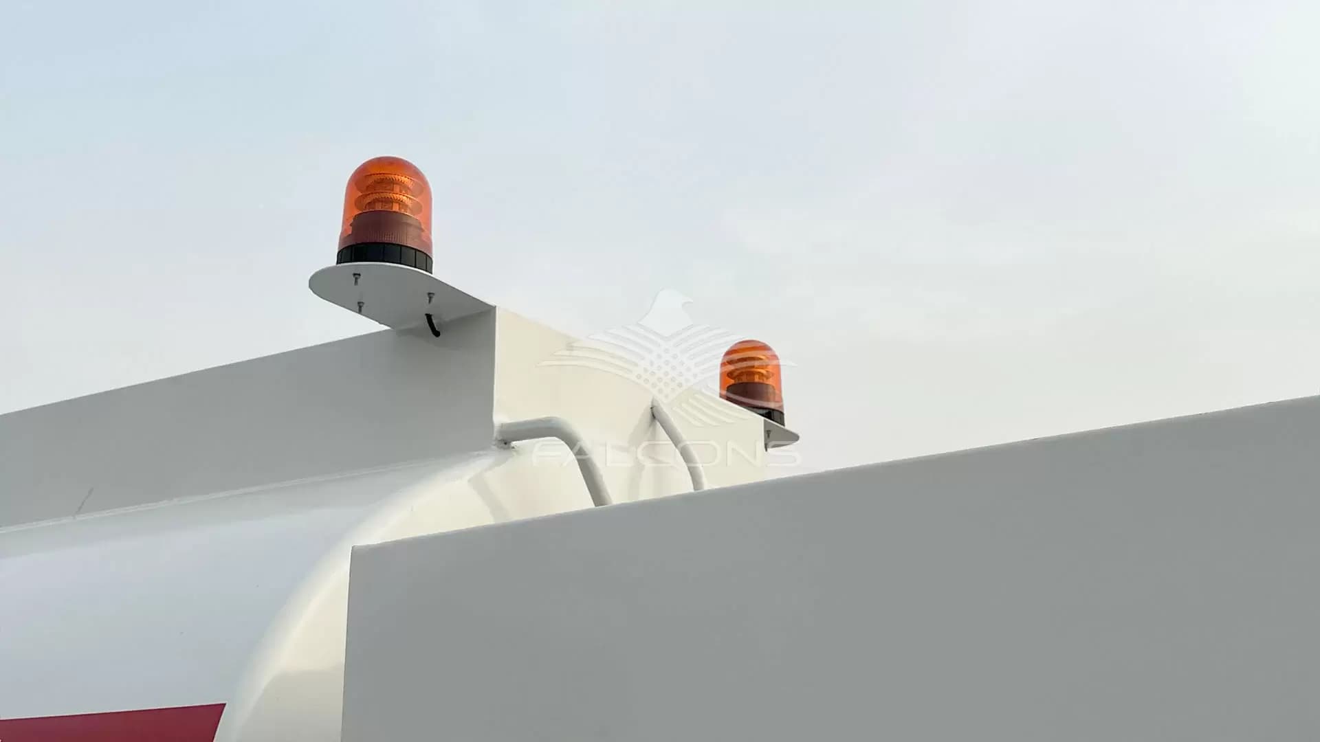 4.6L 4000 Litres Diesel Fuel Tank MT - Image 9