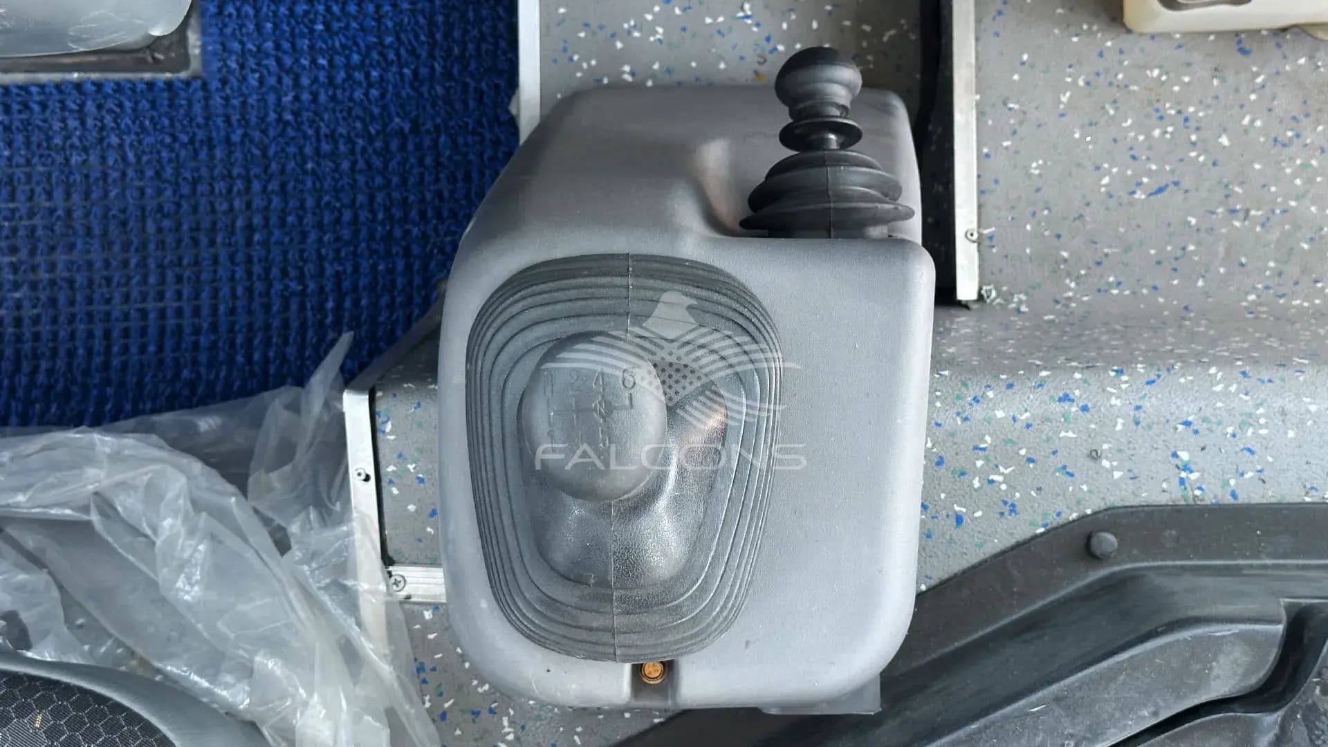 3455cc 35 STR NON AC 4x2 LHD Diesel MT - Image 15