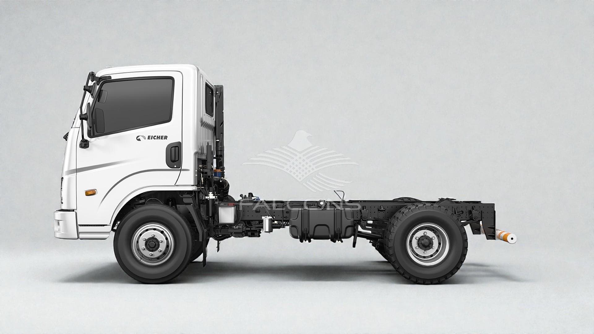 2080XPT (D) UBT 4.5Cum AB DW PRM MT-E4 - Image 2