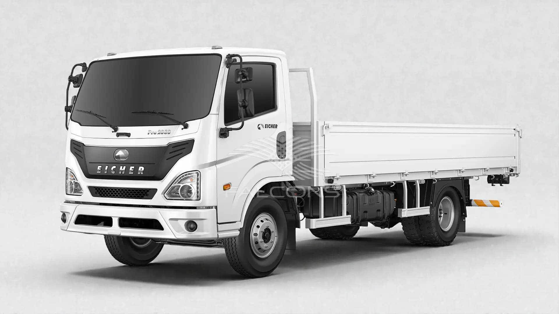 2080XP (D) G CBC PTO TEL DW PRM MT-E4