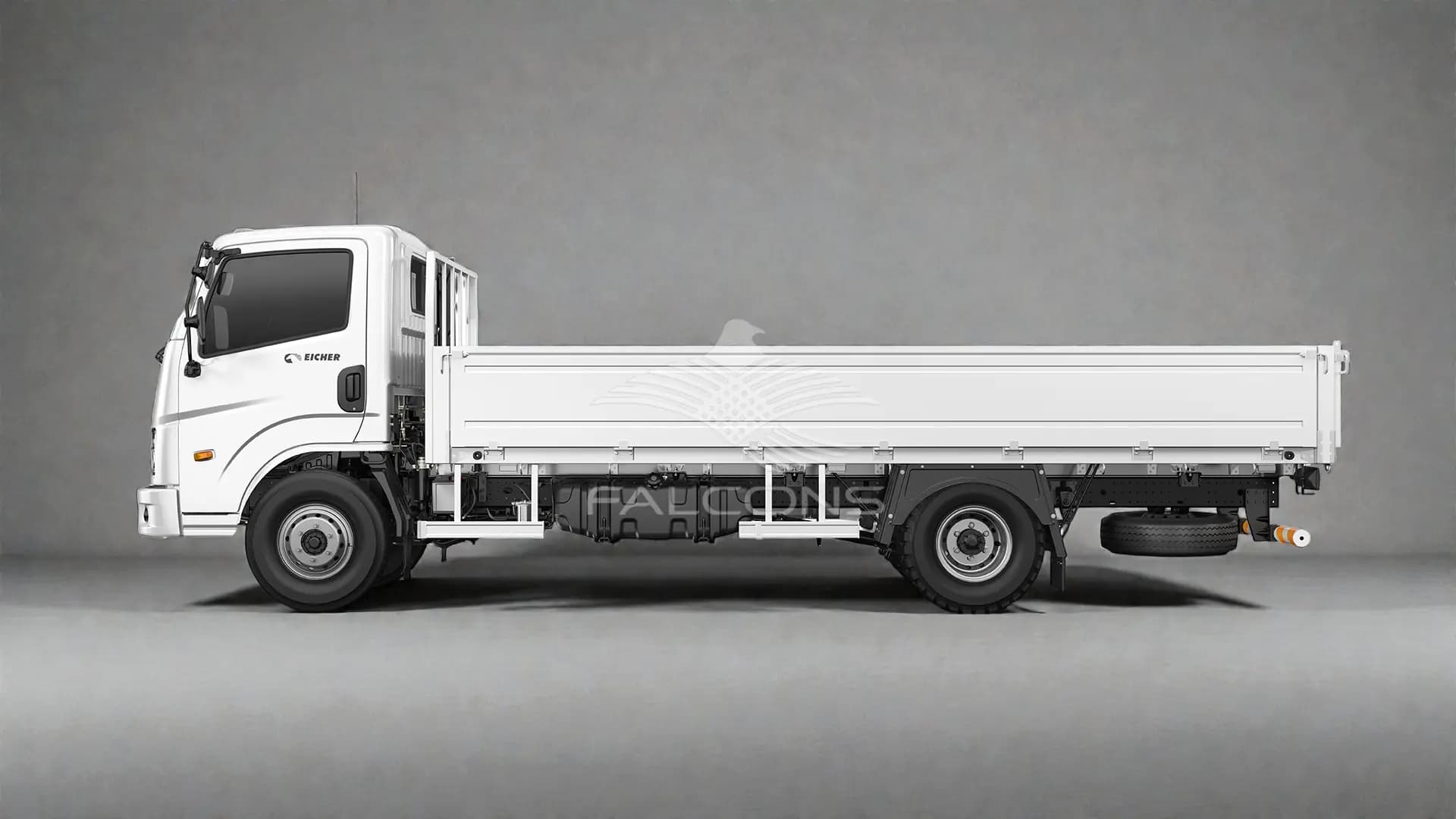 2080XP (D) G CBC PTO TEL DW PRM MT-E4 - Image 2